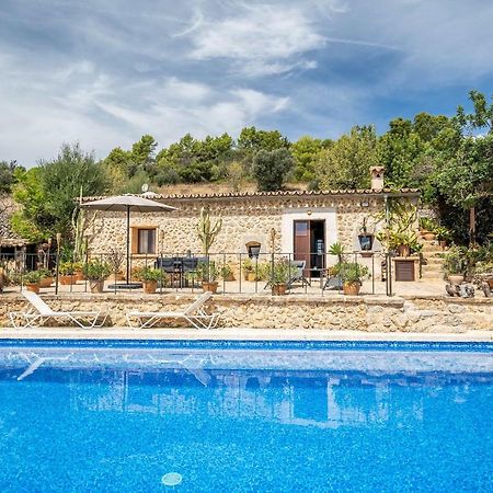 Can Pulit - Finca Romantica Para 2 Con Piscina Y Vistas En เซลวา ภายนอก รูปภาพ